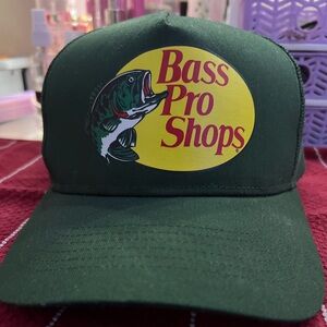 BassProShop Hats